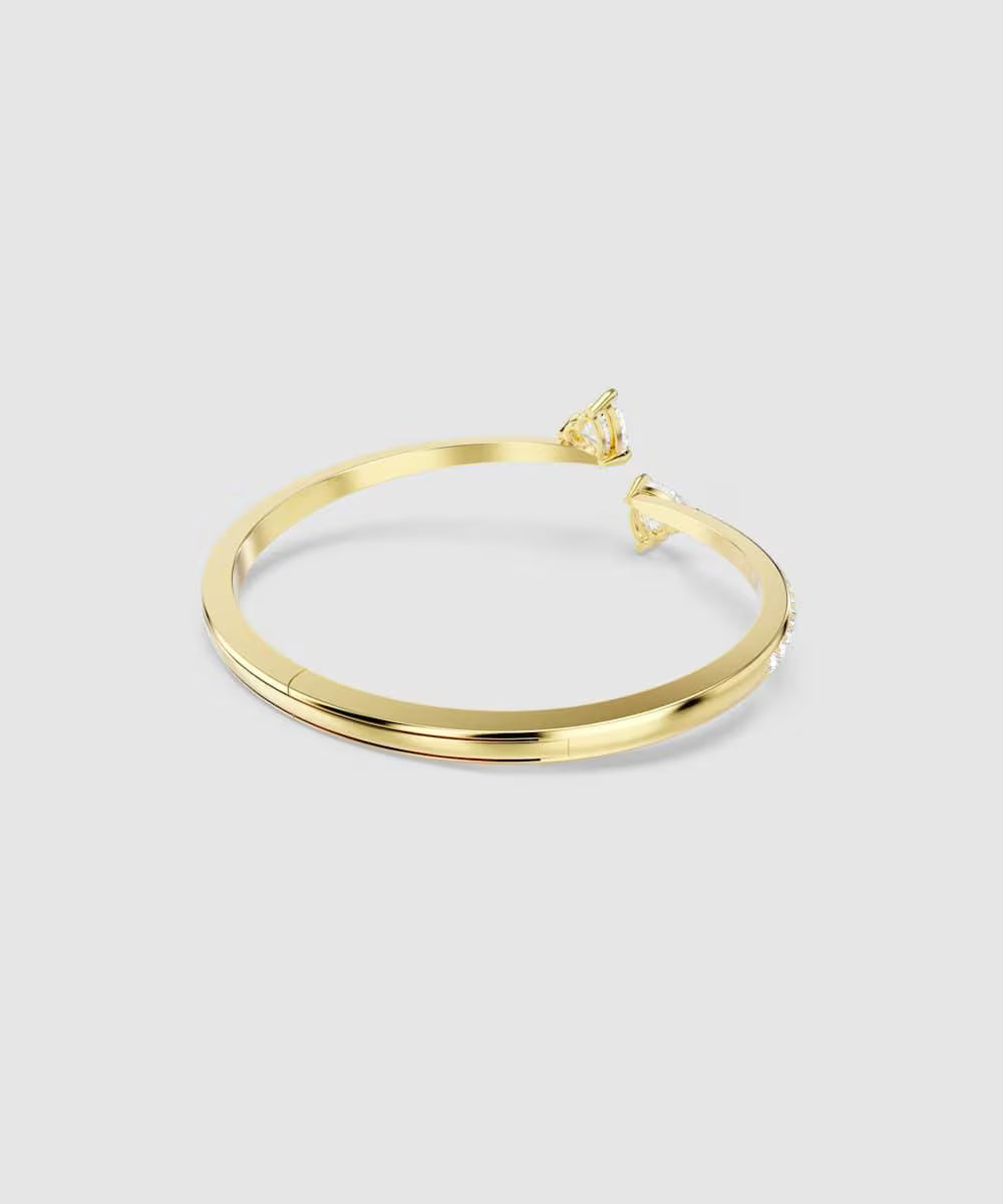 Brazalete Mesmera Dorado
