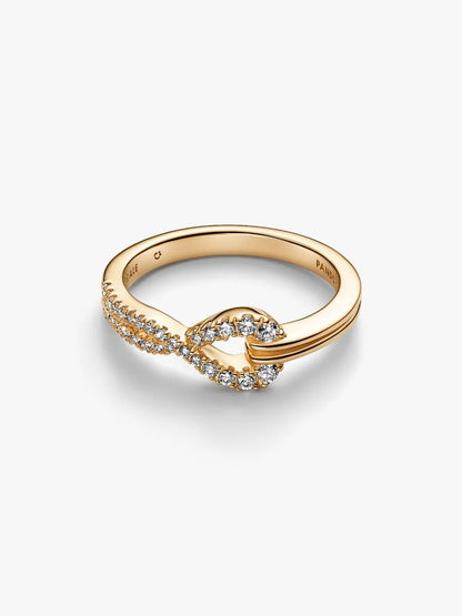 Anillo Pandora Infinite