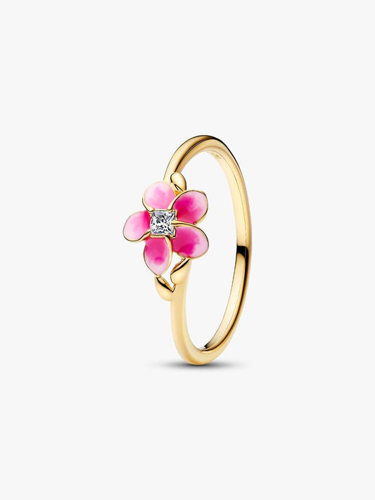 Anillo Flor de Moana