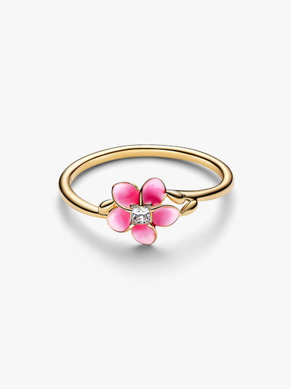 Anillo Flor de Moana