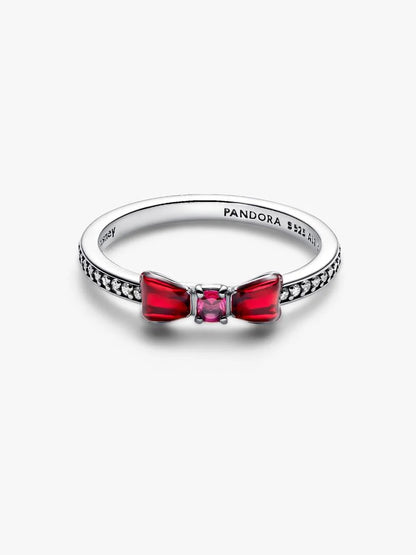Anillo Lazo Rojo