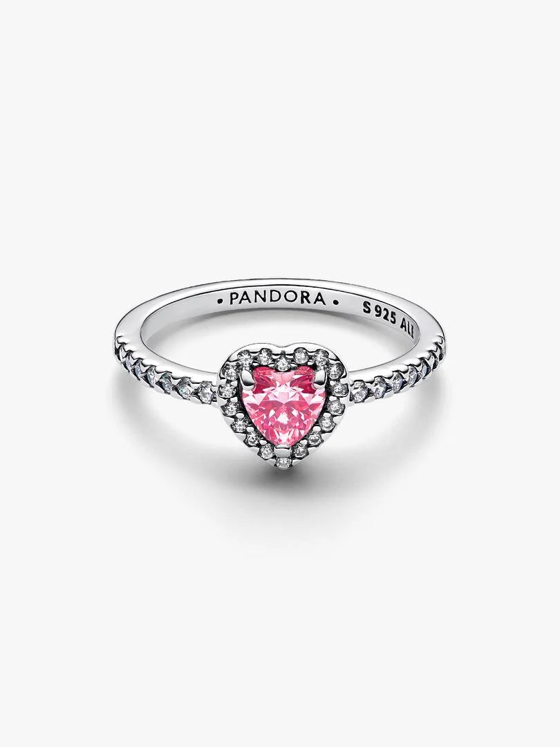 Conjunto de Anillos Amor Eterno – 3 Piezas