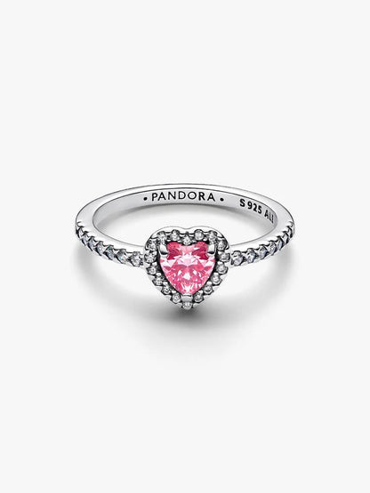 Conjunto de Anillos Amor Eterno – 3 Piezas