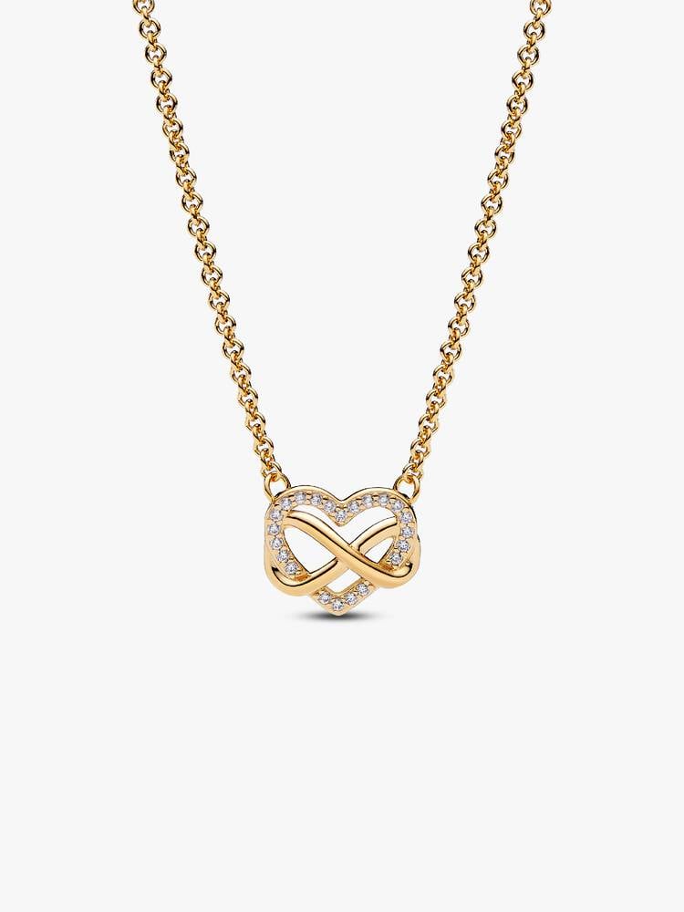 Collar Infinito