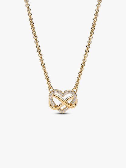 Collar Infinito