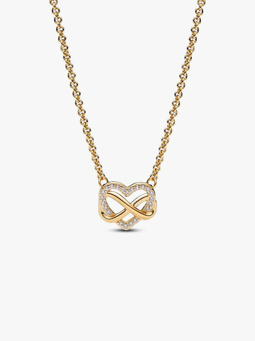 Collar Infinito