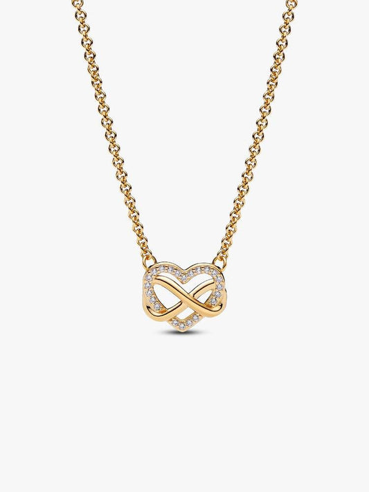 Collar Infinito