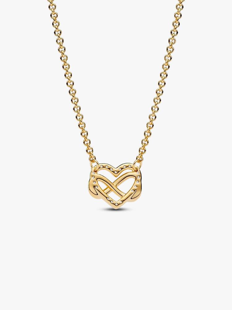 Collar Infinito