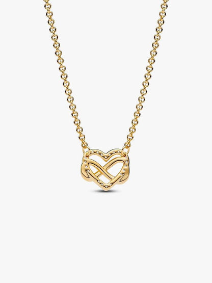 Collar Infinito