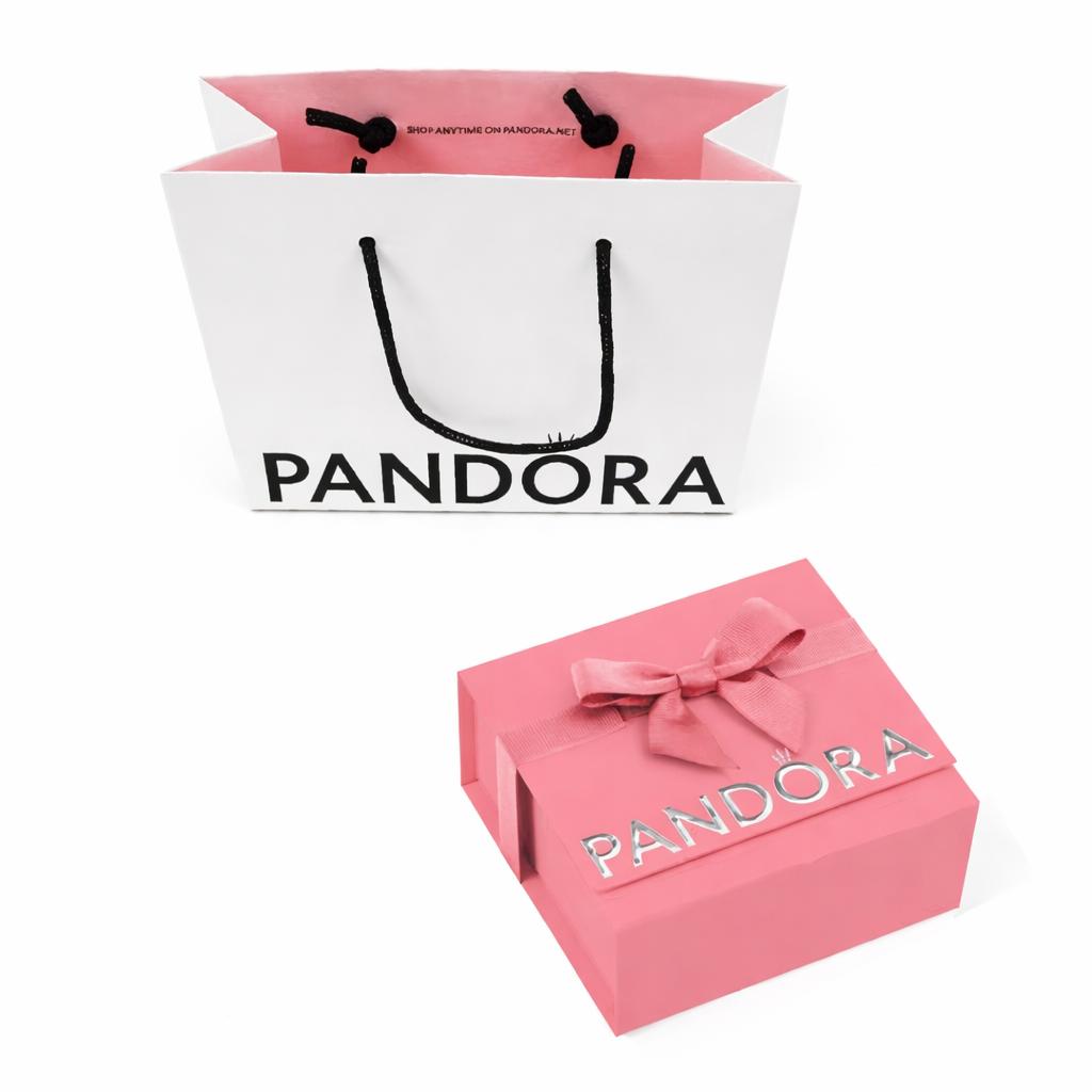 Caja Pandora para Accesorios