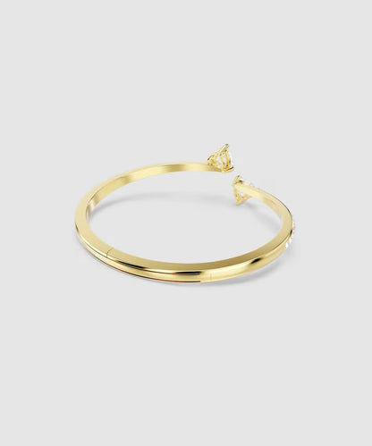 Brazalete Mesmera Dorado